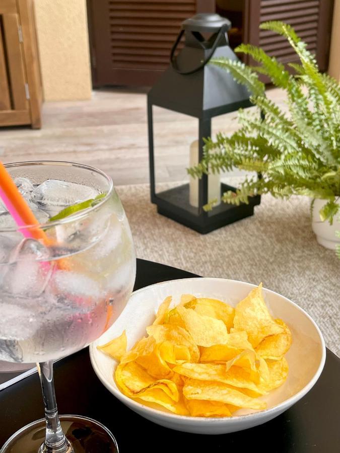 Apartamento Mentura Centro De San Sebastian Parking Free Eksteriør billede